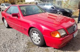 Mercedes-Benz SL 500 Hardtop | Auto.bg — изображение 5