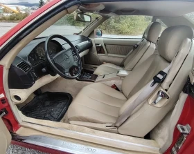 Mercedes-Benz SL 500 Hardtop | Auto.bg — изображение 11