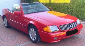 Mercedes-Benz SL 500 Hardtop | Auto.bg — изображение 6