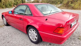 Mercedes-Benz SL 500 Hardtop | Auto.bg — изображение 9