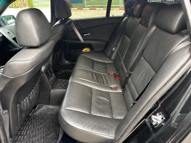 BMW 530 3.0d 218 | Auto.bg — изображение 9