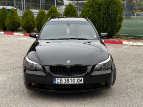 BMW 530 3.0d 218 | Auto.bg — изображение 2