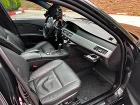 BMW 530 3.0d 218 | Auto.bg — изображение 8