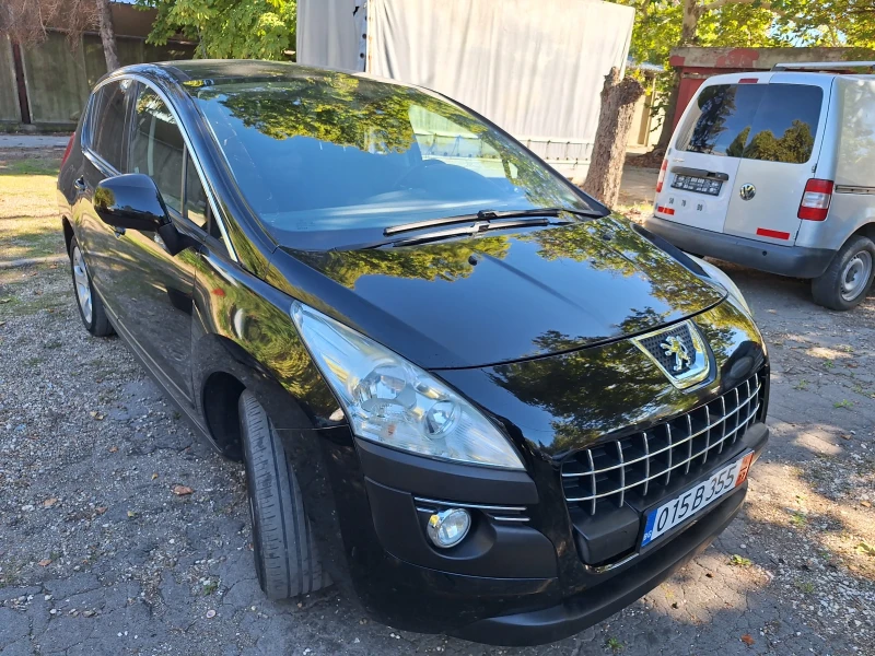 Peugeot 3008 # АВТОМАТ #.ПЕРФЕКТЕН#, снимка 1 - Автомобили и джипове - 47439244