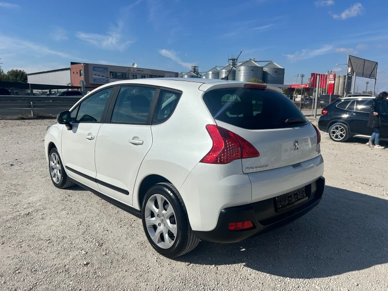 Peugeot 3008 1.6hdi* 109k.c* TOP* NOVA, снимка 3 - Автомобили и джипове - 47616606