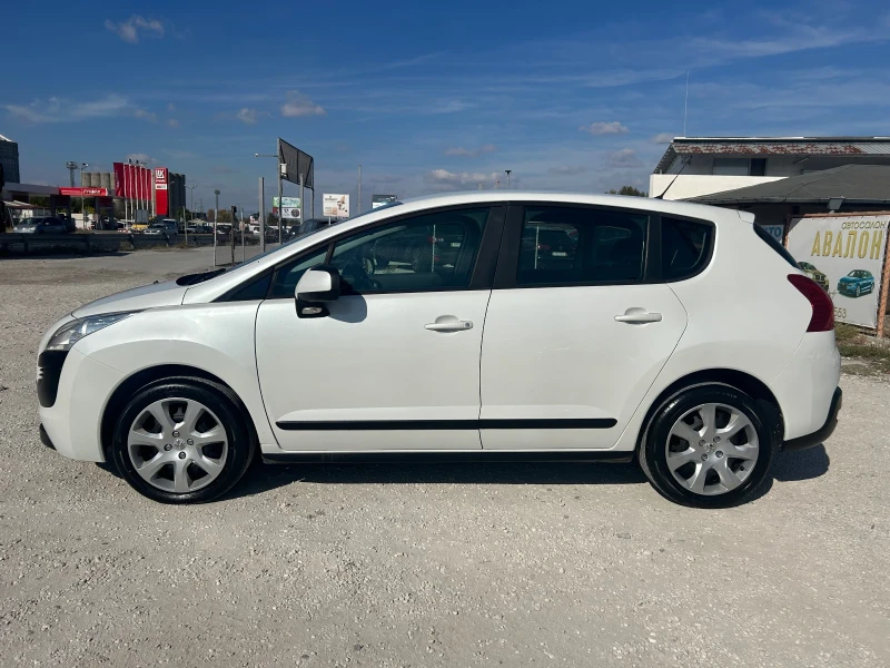 Peugeot 3008 1.6hdi* 109k.c* TOP* NOVA, снимка 5 - Автомобили и джипове - 47616606