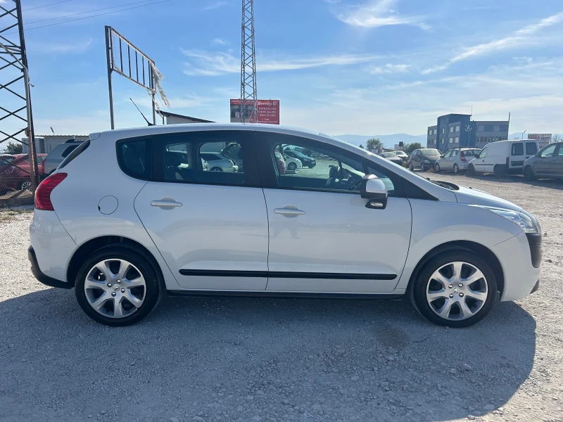 Peugeot 3008 1.6hdi* 109k.c* TOP* NOVA, снимка 6 - Автомобили и джипове - 47616606