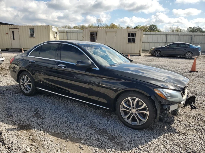 Mercedes-Benz C 300, снимка 1 - Автомобили и джипове - 47983580