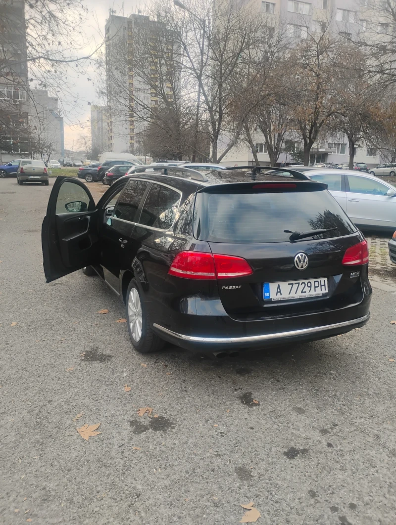 VW Passat 2000, снимка 7 - Автомобили и джипове - 48422373