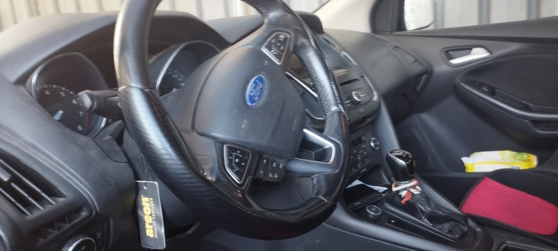 Ford Focus, снимка 4 - Автомобили и джипове - 48506750