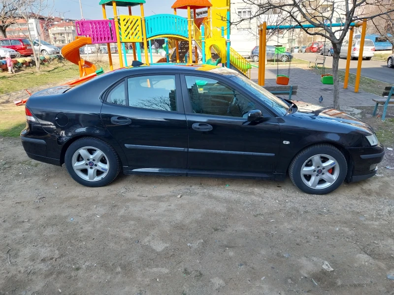 Saab 9-3, снимка 3 - Автомобили и джипове - 49392783