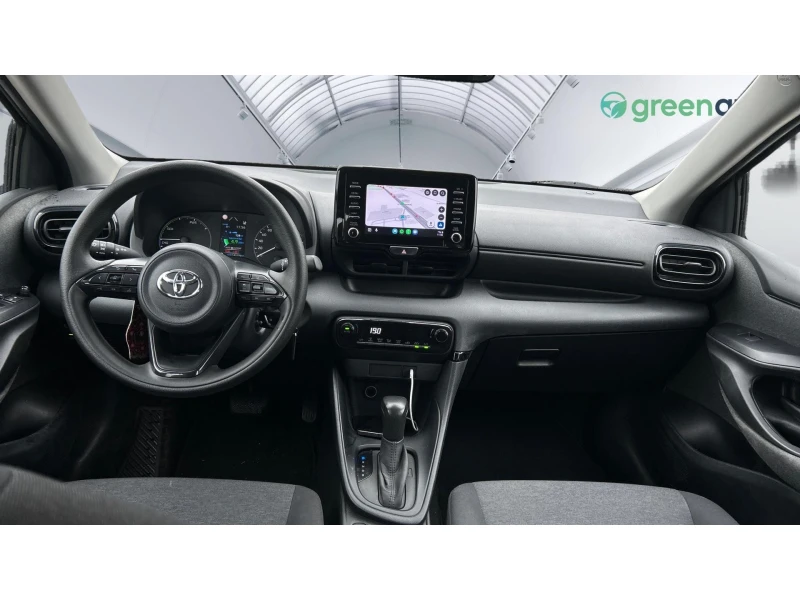 Toyota Yaris 1.5 HSD, Месечна вноска от 333 лв., снимка 13 - Автомобили и джипове - 51977870