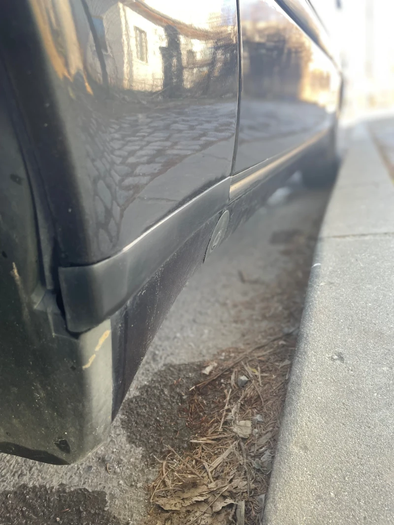 Mercedes-Benz C 220 220D, снимка 8 - Автомобили и джипове - 52503247