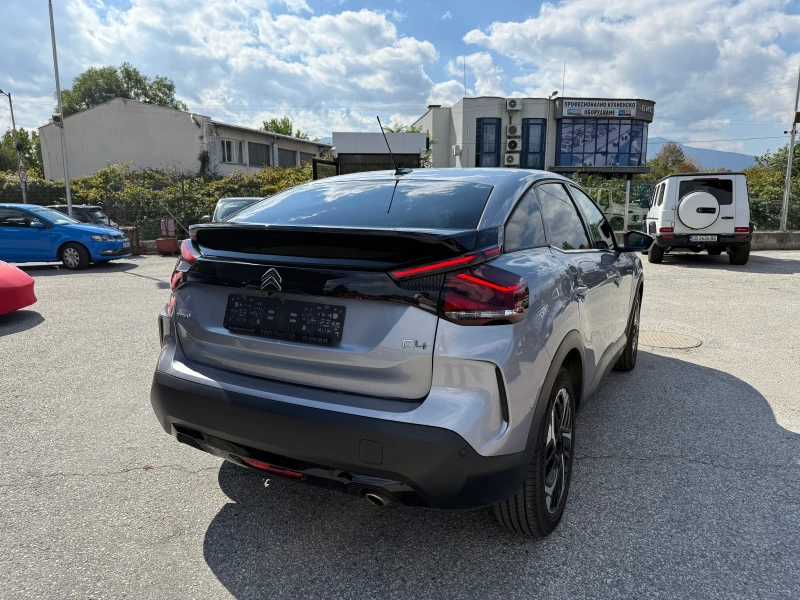 Citroen C4 1.5 BlueHDi, снимка 5 - Автомобили и джипове - 52076347