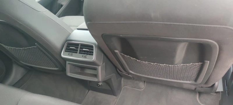 Audi E-Tron 50 QUATTRO, снимка 10 - Автомобили и джипове - 52484496