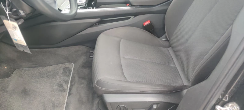 Audi E-Tron 50 QUATTRO, снимка 12 - Автомобили и джипове - 52484496