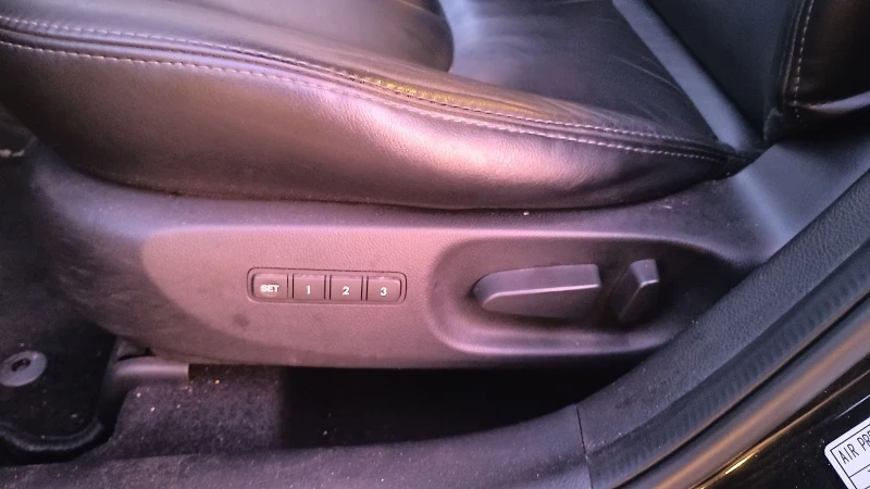 Mazda 6 2.2 д 163 к.с., снимка 5 - Автомобили и джипове - 52803660