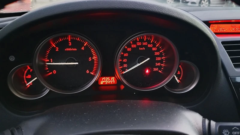 Mazda 6 2.2 д 163 к.с., снимка 16 - Автомобили и джипове - 52803660