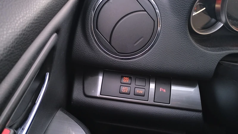 Mazda 6 2.2 д 163 к.с., снимка 9 - Автомобили и джипове - 52803660