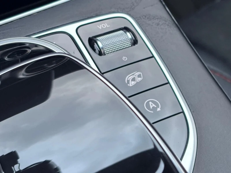 Mercedes-Benz C 43 AMG * C43 | No Accidents! * CARFAX * БЕЗ ПЪРВОНАЧАЛНА , снимка 14 - Автомобили и джипове - 52931665