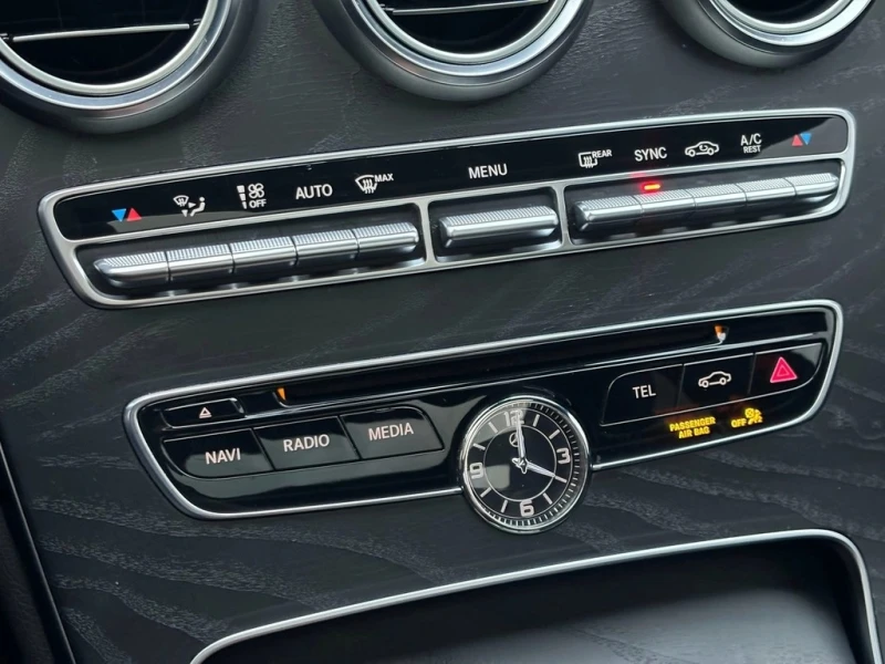 Mercedes-Benz C 43 AMG * C43 | No Accidents! * CARFAX * БЕЗ ПЪРВОНАЧАЛНА , снимка 12 - Автомобили и джипове - 52931665