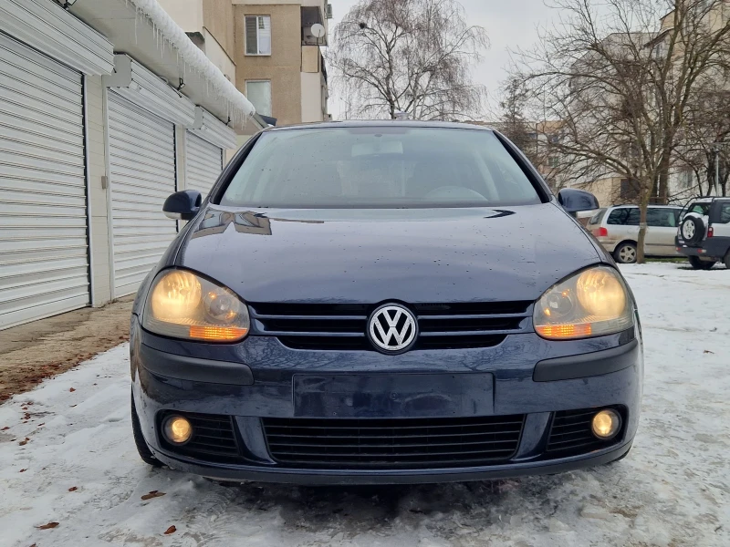 VW Golf 1.9TDI 105к.с., снимка 5 - Автомобили и джипове - 53177206