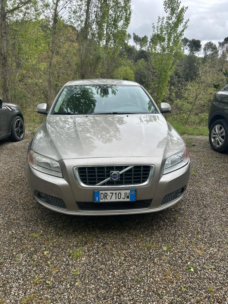 Volvo V70