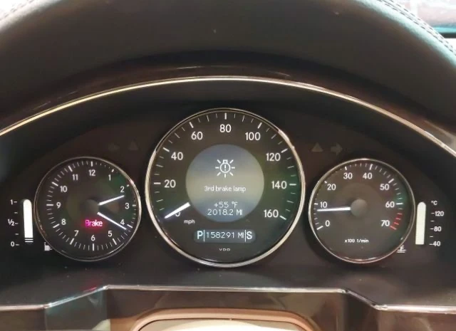 Mercedes-Benz CLS 550 ПОДГРЕВИ* ОБДУХВАНЕ* ПЕРФЕКТНА ЗА ГАЗ - изображение 9