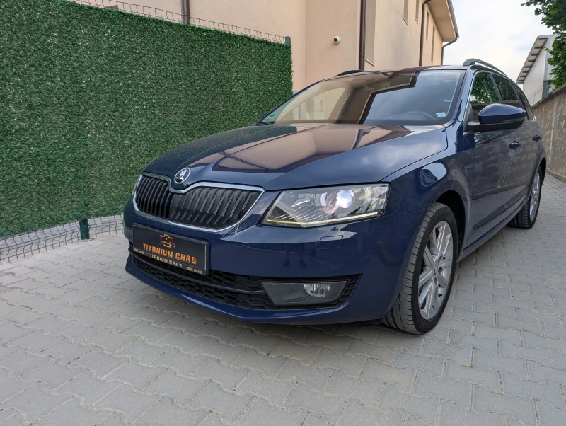 Skoda Octavia 2.0TDI 150кс.* CANTON* Подгрев* Темпомат* ЕВРО6 - 19950 лв. - 91250268 1
