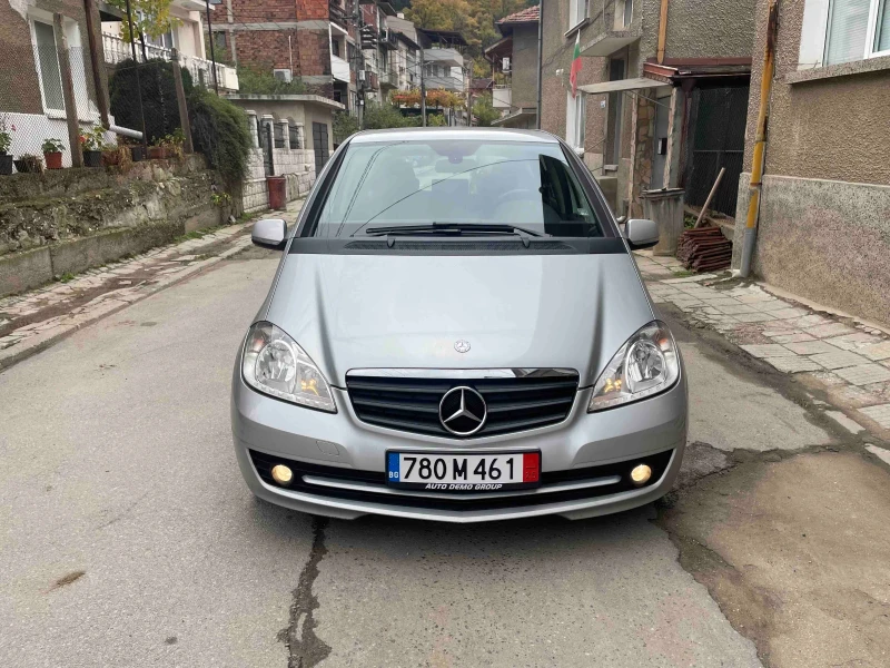 Mercedes-Benz A 160 A160 CDI - 4999 лв. / 2555.95 € - 47004869 1