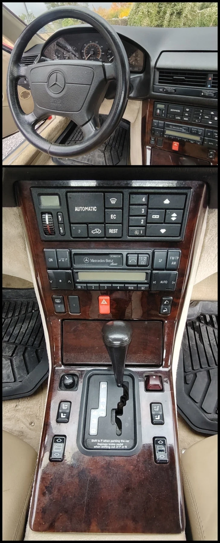 Mercedes-Benz SL 500 Hardtop | Mobile.bg � ����������� 12