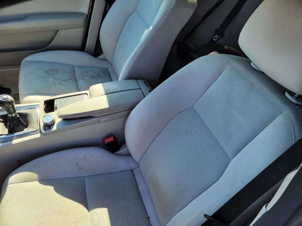 Mercedes-Benz C 220 W204 2.2 CDI (651) | Mobile.bg   14