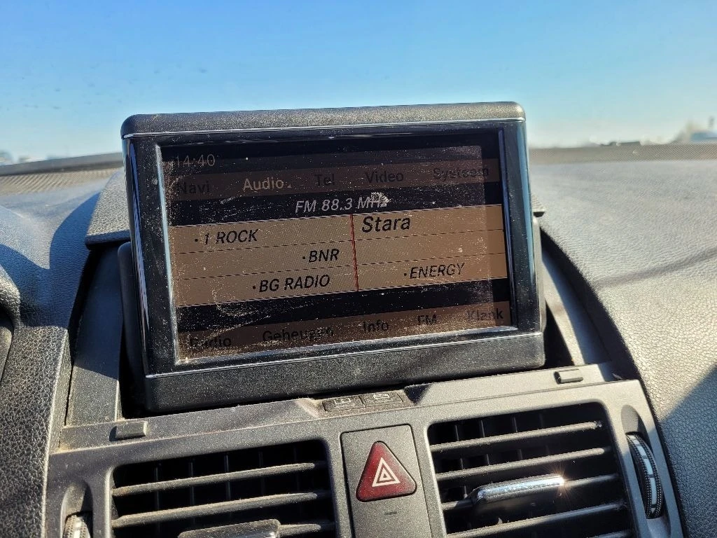 Mercedes-Benz C 220 W204 2.2 CDI (651) | Mobile.bg   17