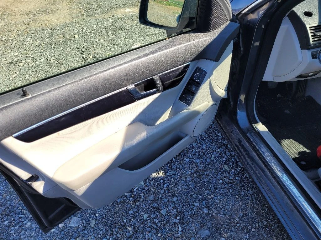 Mercedes-Benz C 220 W204 2.2 CDI (651) | Mobile.bg   12