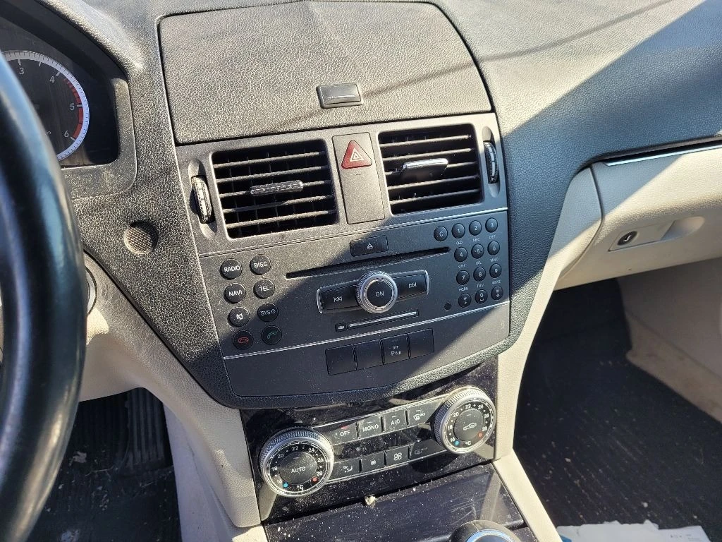 Mercedes-Benz C 220 W204 2.2 CDI (651) | Mobile.bg   16