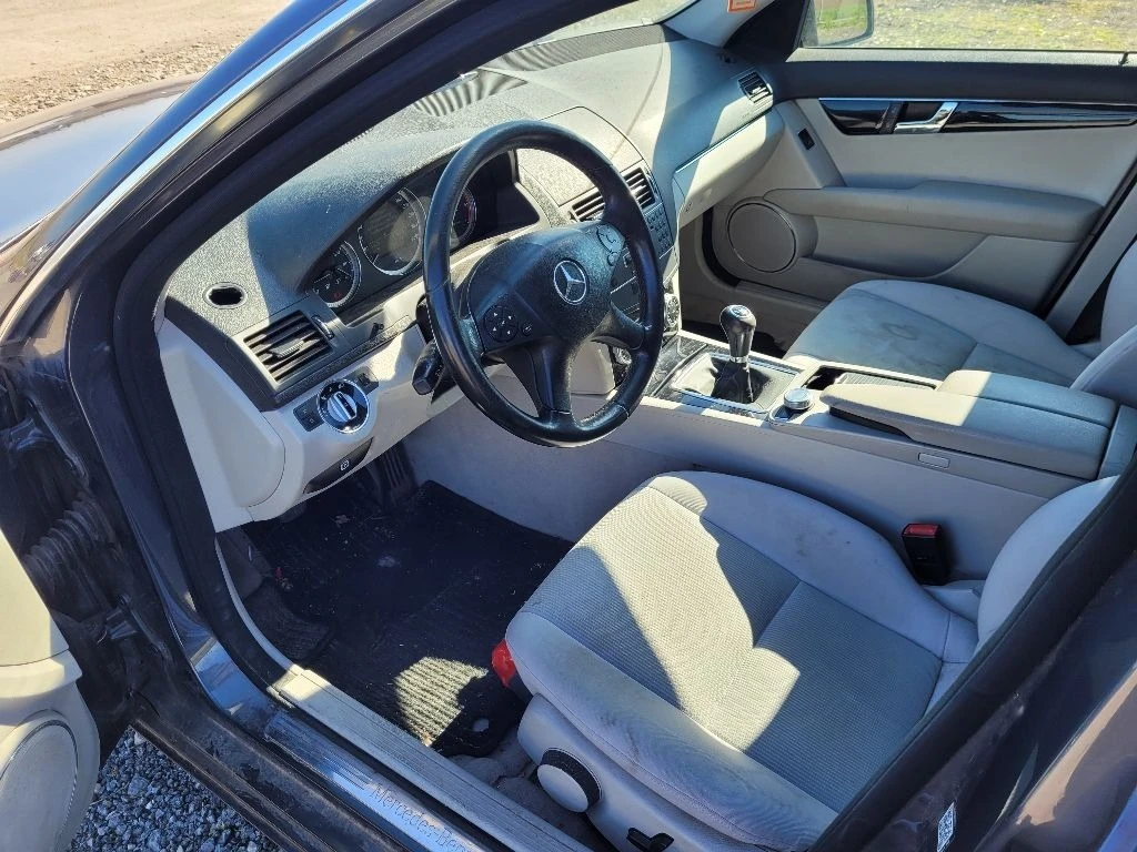 Mercedes-Benz C 220 W204 2.2 CDI (651) | Mobile.bg   11