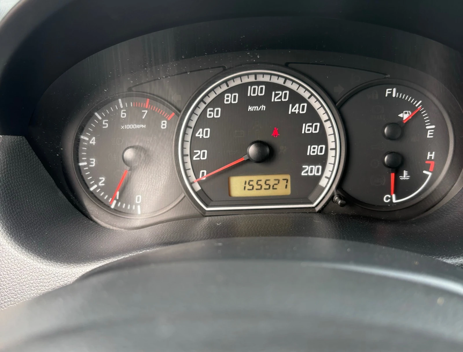 Suzuki Swift 1.3i | Mobile.bg — изображение 14
