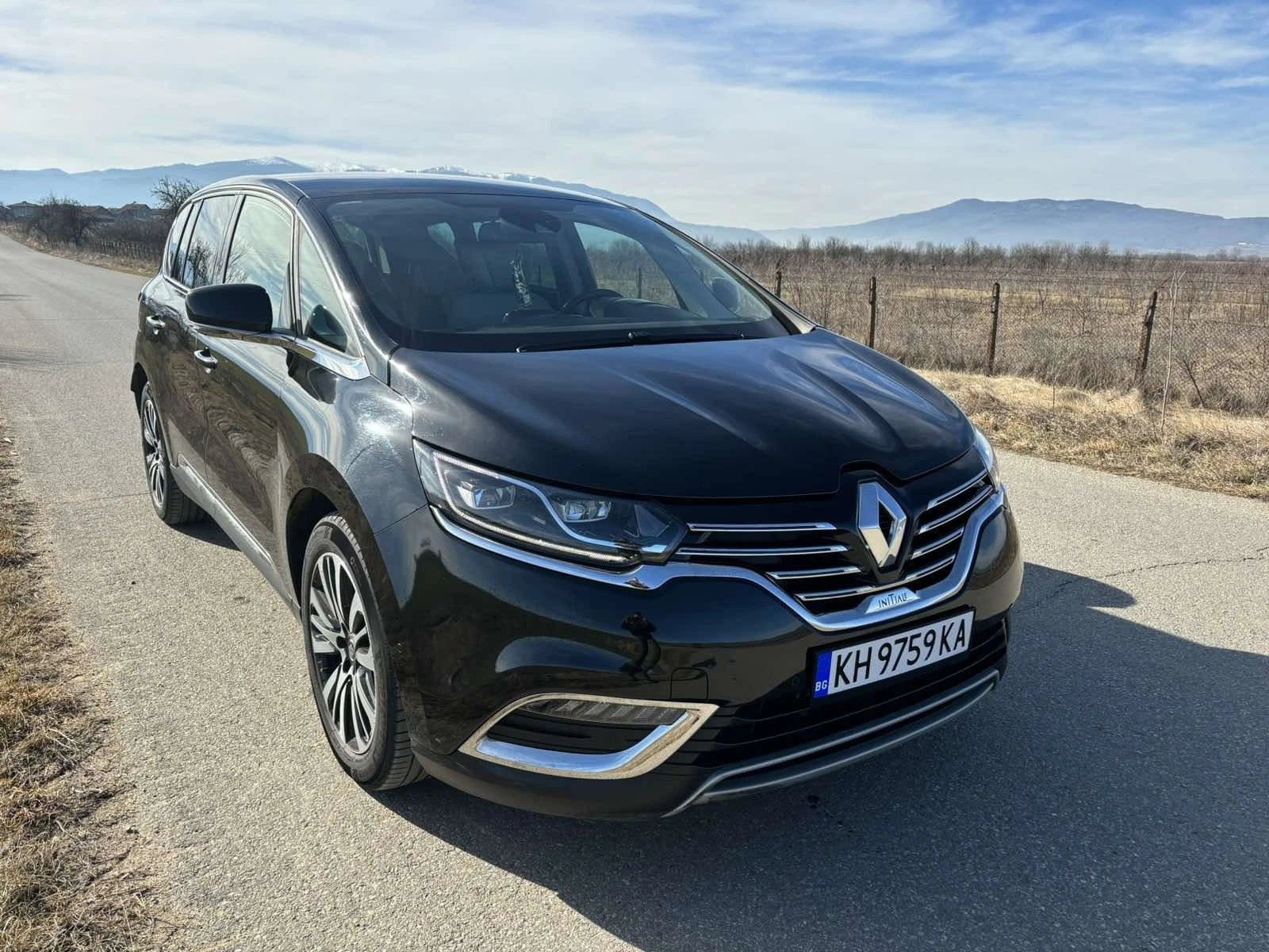 Renault Espace  - изображение 10