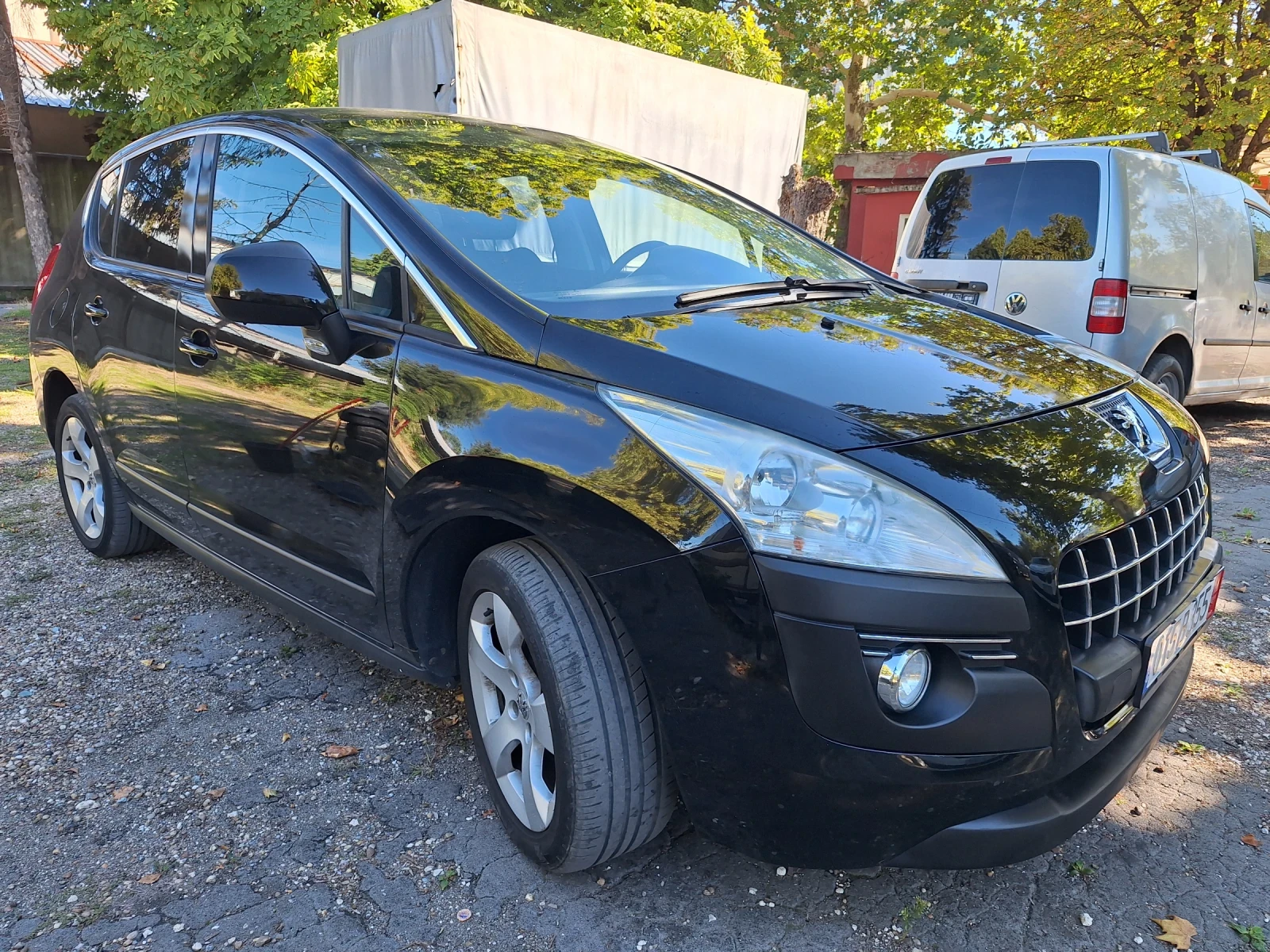 Peugeot 3008 # АВТОМАТ #.ПЕРФЕКТЕН# - изображение 2