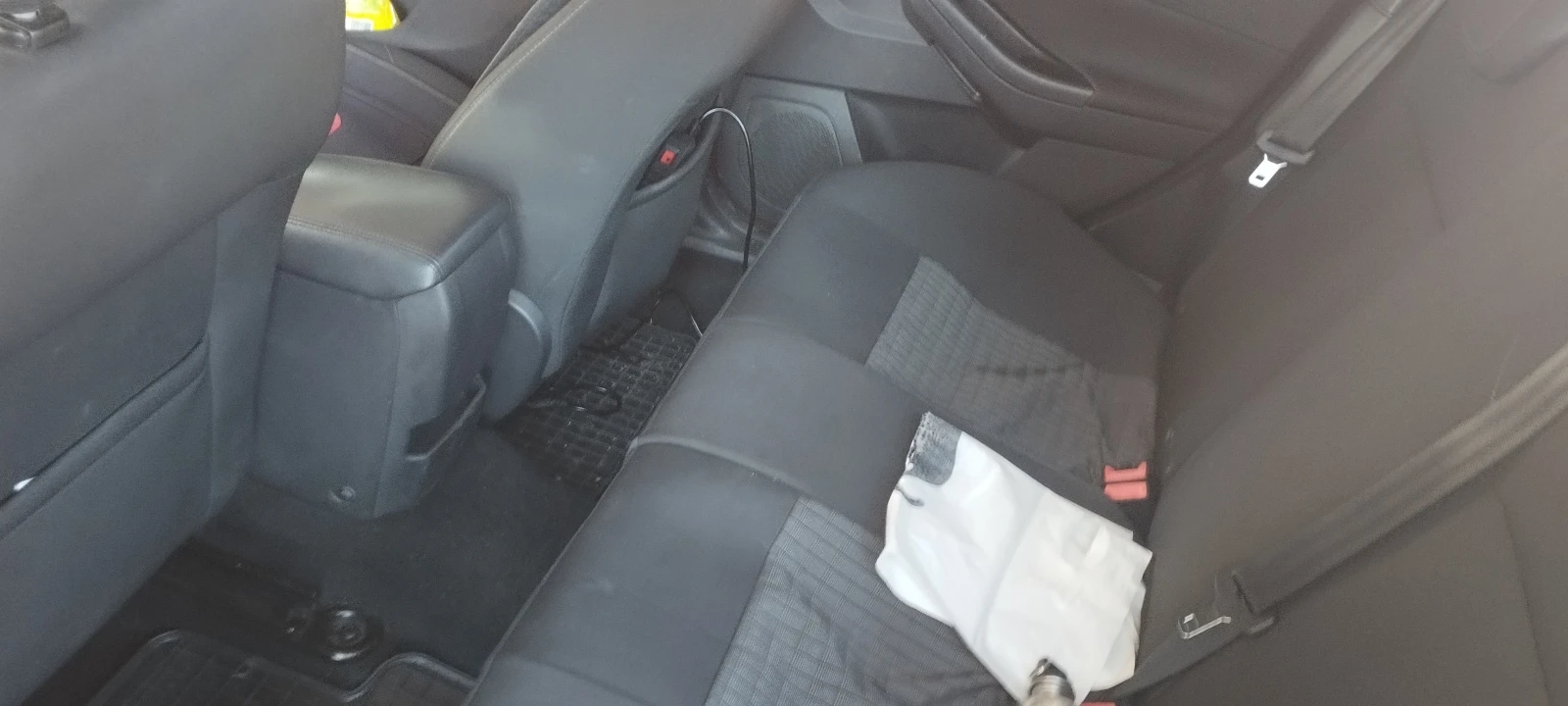 Ford Focus | Mobile.bg — изображение 14