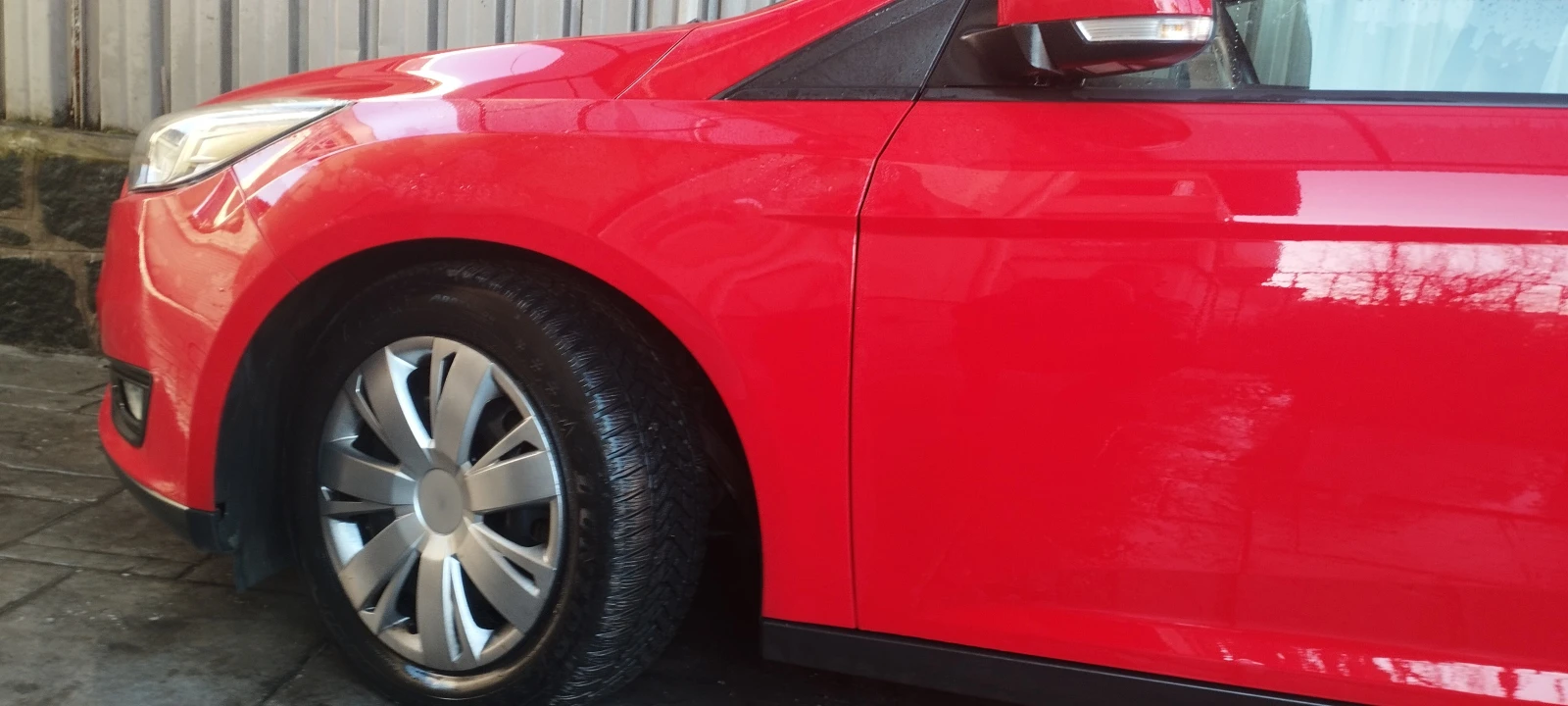 Ford Focus | Mobile.bg — изображение 13