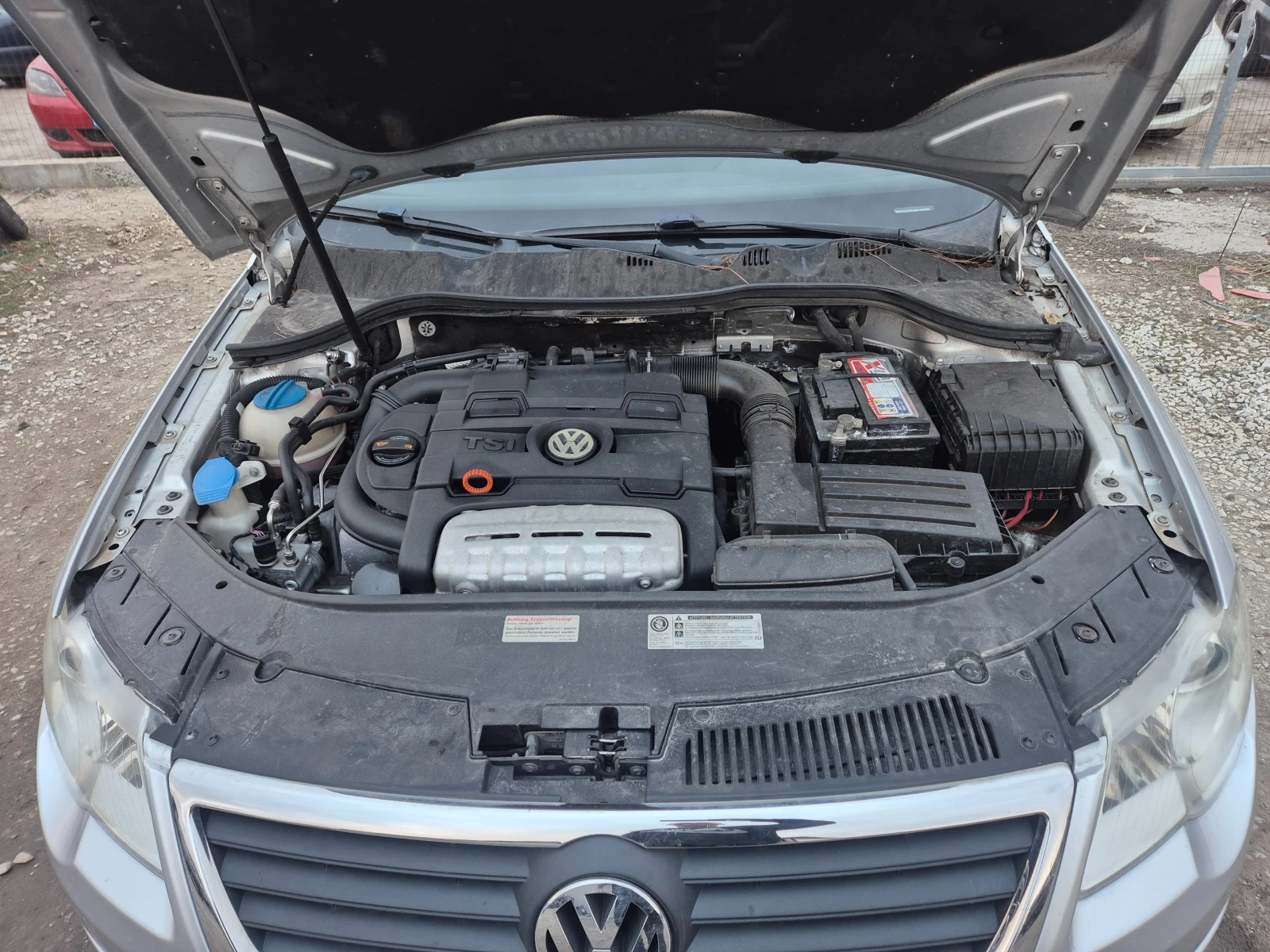 VW Passat | Mobile.bg   16