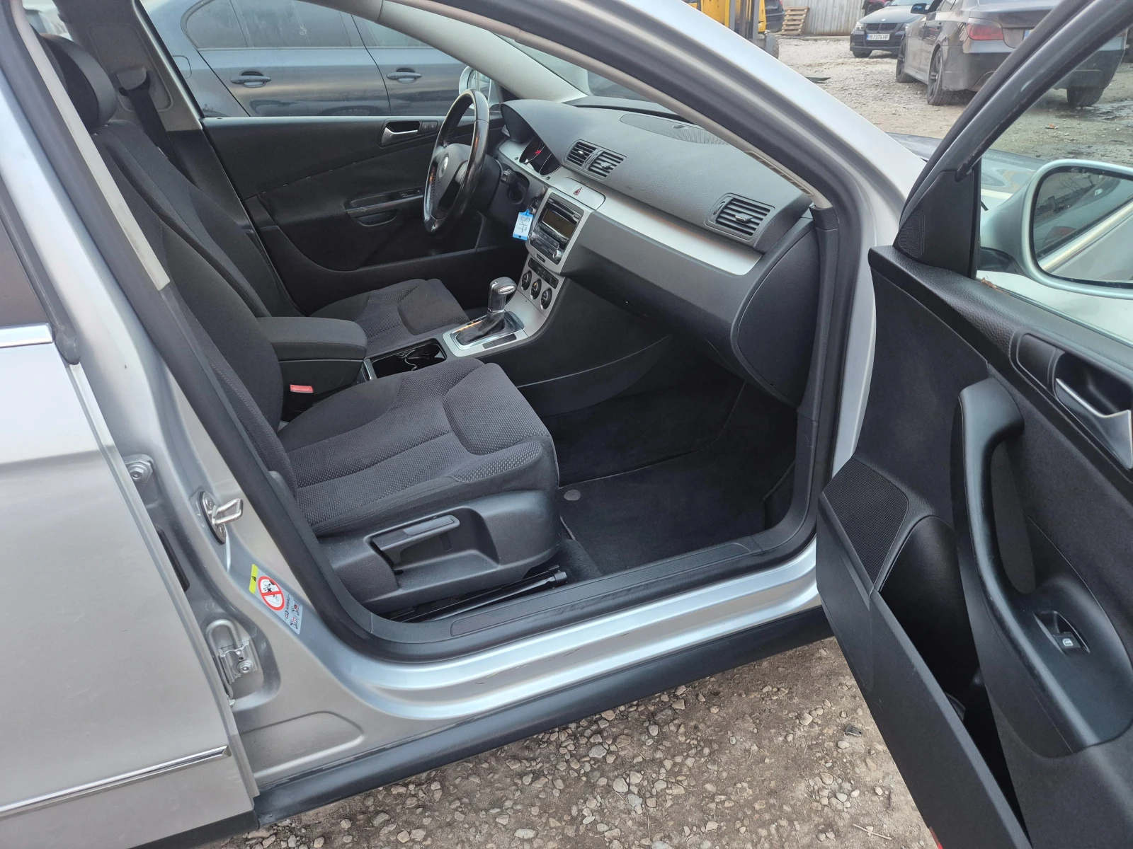 VW Passat | Mobile.bg   15