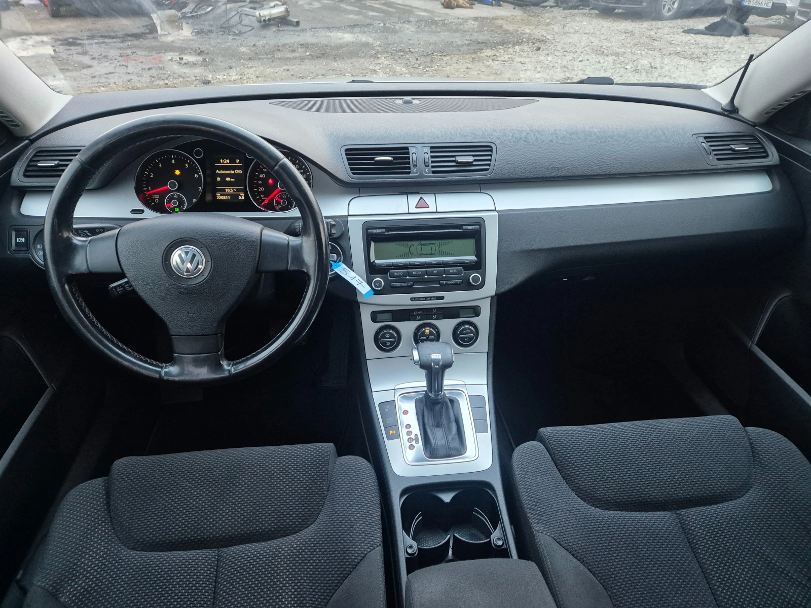 VW Passat | Mobile.bg   12