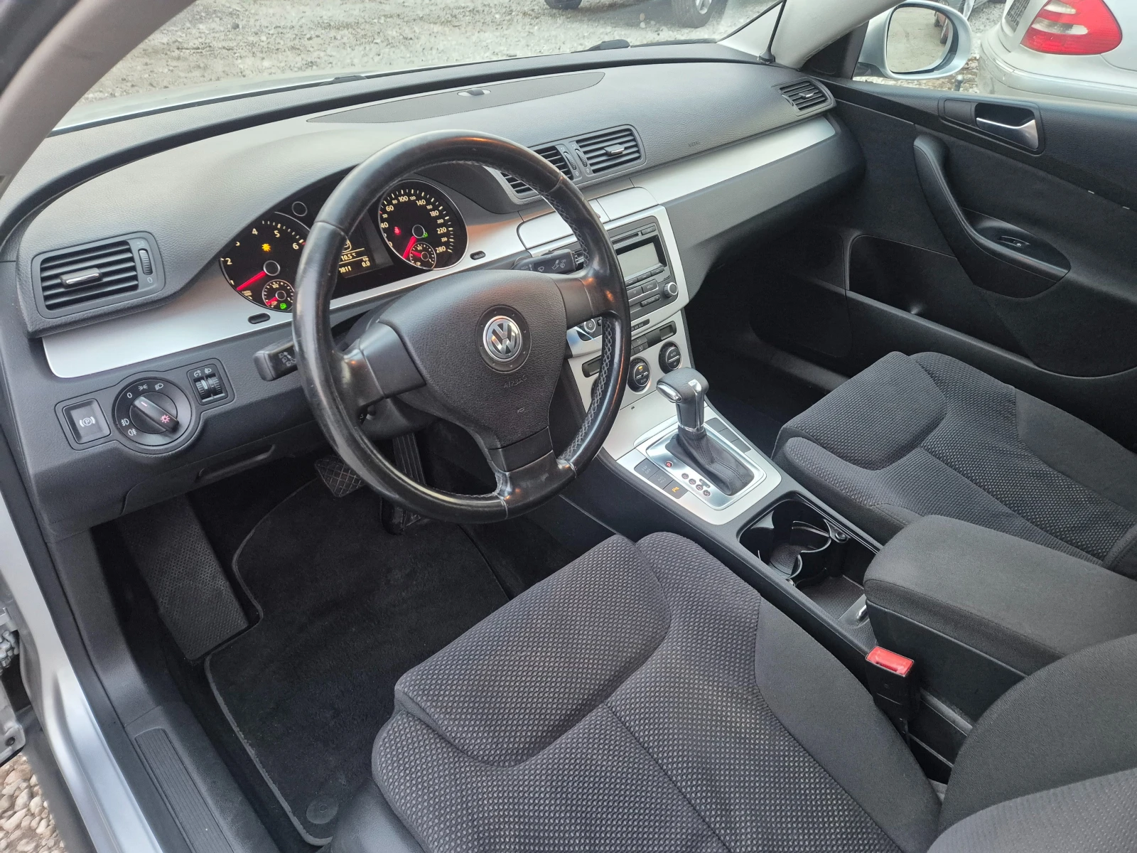 VW Passat | Mobile.bg   11