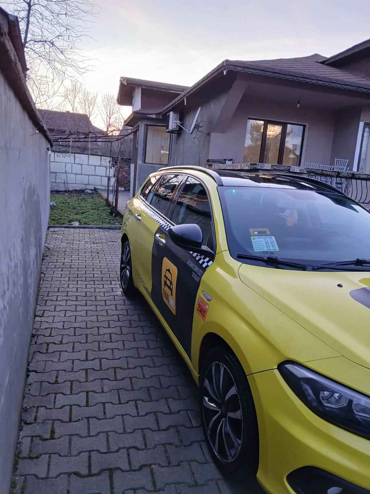 Fiat Tipo 1.4 - изображение 2