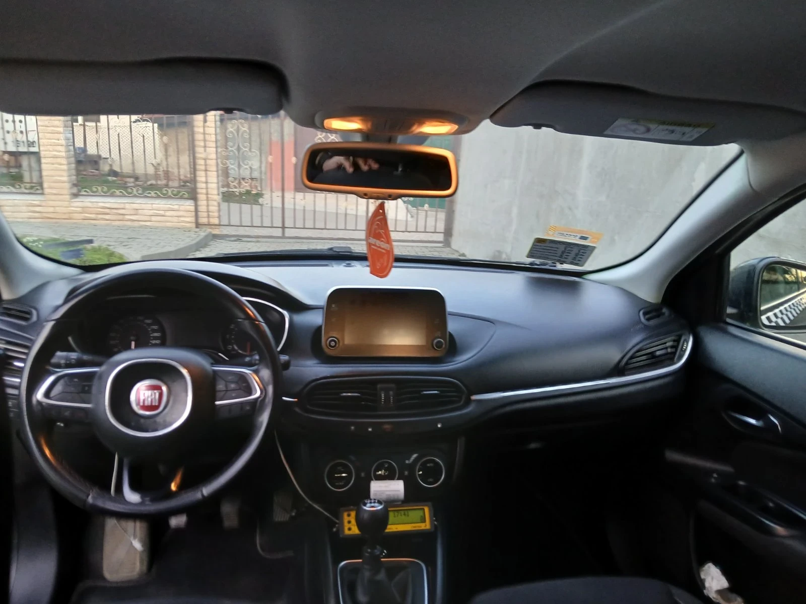 Fiat Tipo 1.4 - изображение 4