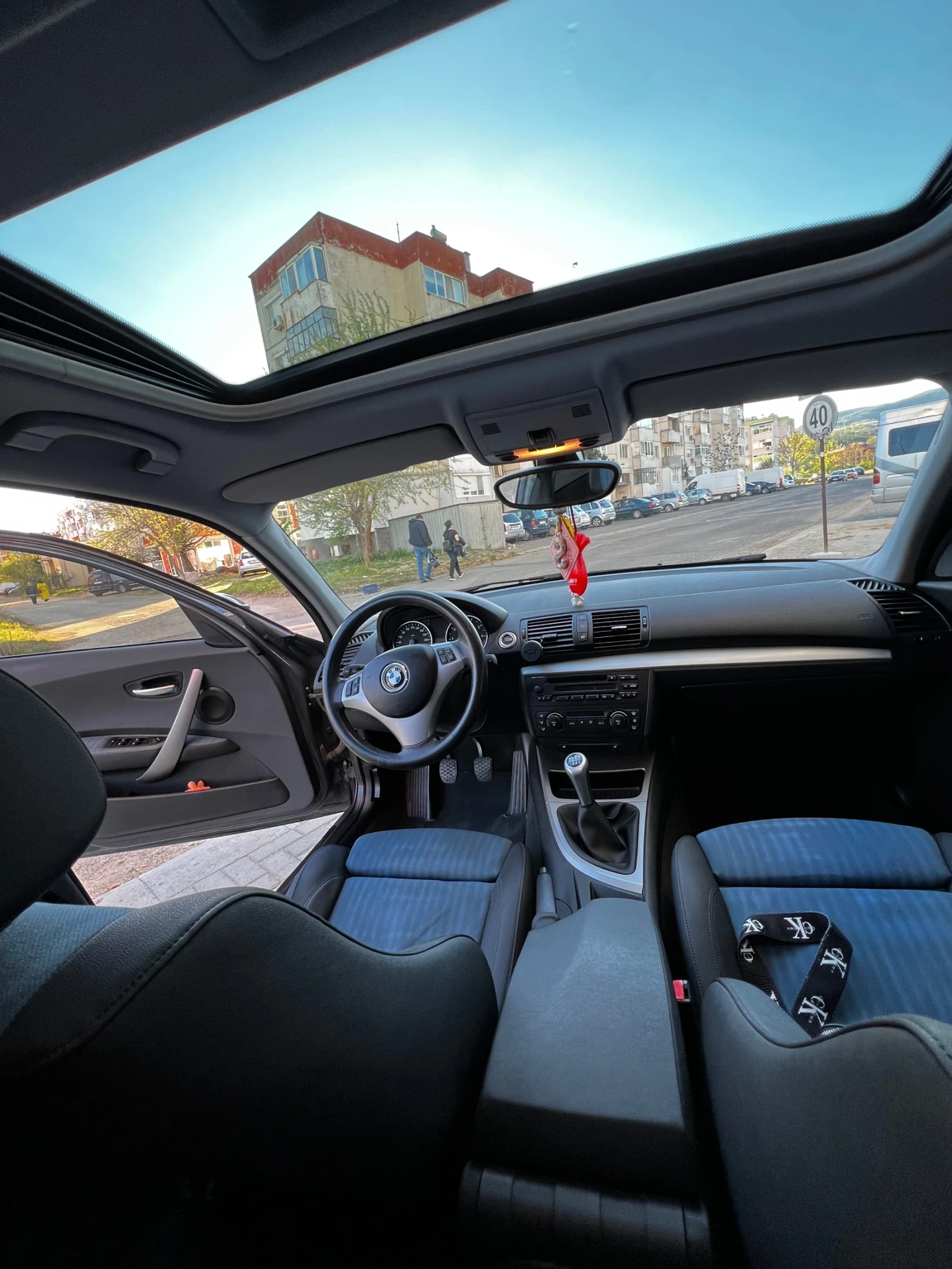 BMW 120  - изображение 5