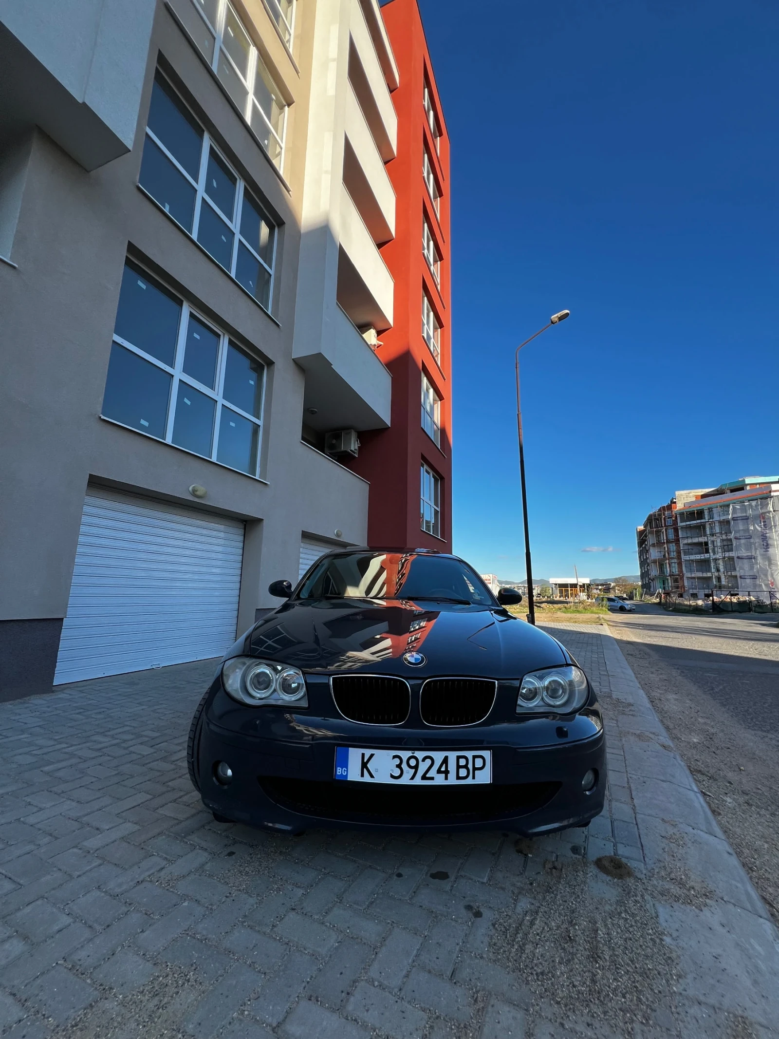 BMW 120  - изображение 3