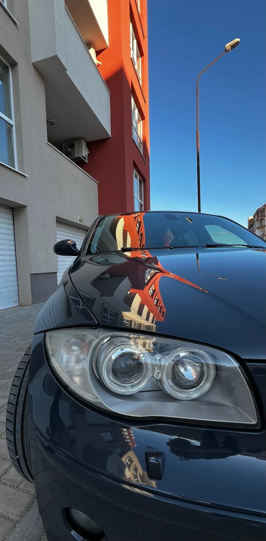 BMW 120  - изображение 4